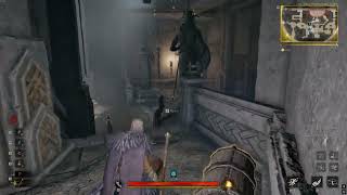 Mistfall Hunter - Sorcerer Pvp Vs Rogue