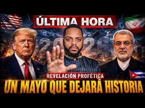 THIS IS WHAT JEHOVAH WILL DO IN MAY 🚨 GET READY SOMETHING BIG IS COMING 😨 PROPHETIC REVELATION - ...