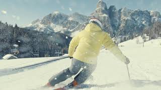 LEITNER Storytelling-Series - Trailer Alta Badia