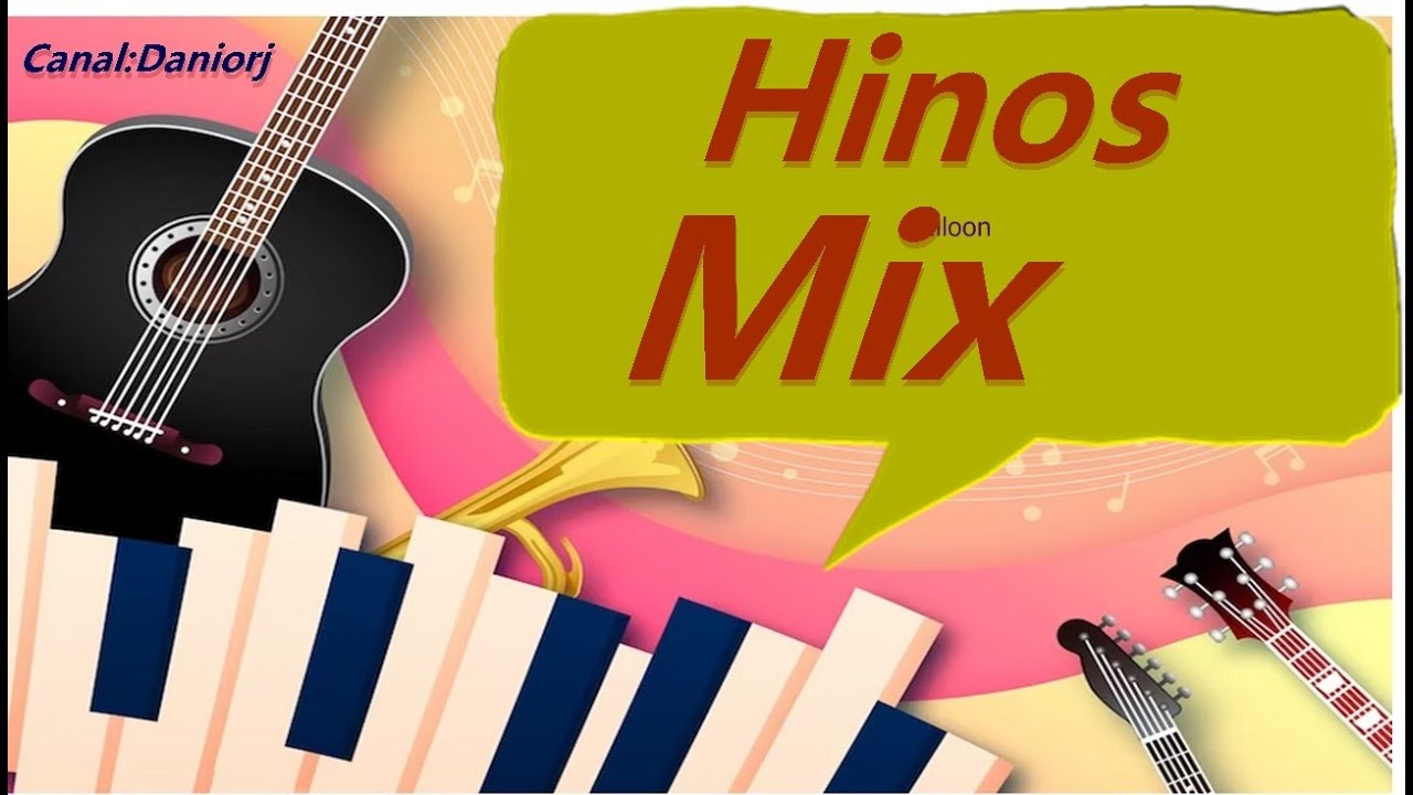 Voz de Melodia-Hino 310 - Meu Tempo a Sós com Deus (Mix)