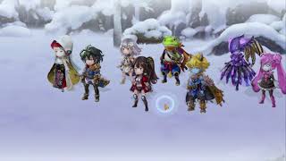 [Another Eden GLOBAL] Tales from the East. Return of the Goddess of Time. Volume 3: The Twist - 03