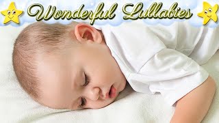 Lullaby For Babies To Go To Sleep Within Minutes 🌙 Nursery Rhyme For Kids