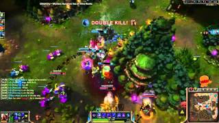 Amazing Zed Escape kinda i rly suck