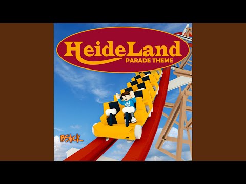 Heideland Parade Theme Youtube - heideland parade theme an original roblox game song by bslick