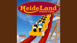Heideland Parade Theme - Bslick