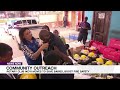 Community Outreach: Rotary Club Ikoyi Moves To Save Babies, Boost Fire Safety