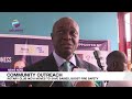 Community Outreach: Rotary Club Ikoyi Moves To Save Babies, Boost Fire Safety