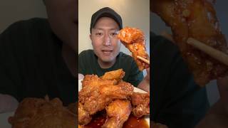 Best Wings In America?