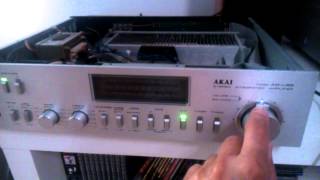 Akai AM-U55
