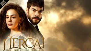 HERCAİ - İÇİM YANIYOR Resimi