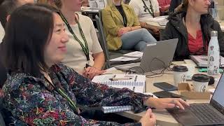 Louise Lee (Chiu) - Property Development Formula Student