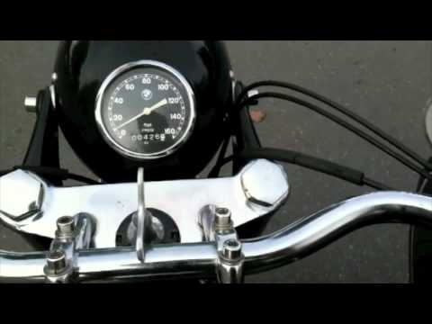 Chang 750 двигатель