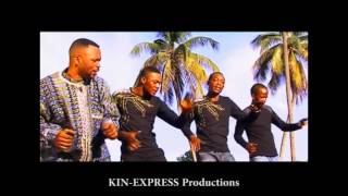 Mungipiti De José Nzita Kin-Express Productions