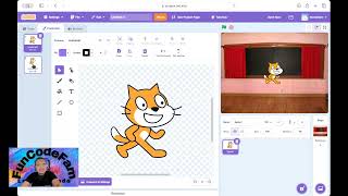 Part 1 - Find the Bug Scratch code