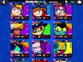 Buying 2 legendary skins!!! Evil Queen Pam and Robo Mike | Brawl stars #f2p