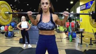 Download Lagu Kirsty Botfield - Female Fitness Motivation #47 Download Lagu Kirsty Botfield - Female Fitness Motivation #47