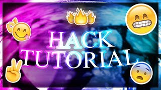 Tutorial - How to hack dungeon blitz DAMANGE 100% Working!!!