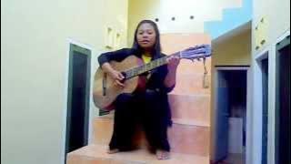 Download lagu Sejedewe - Wanita Munafik cover by @ferachocolatos