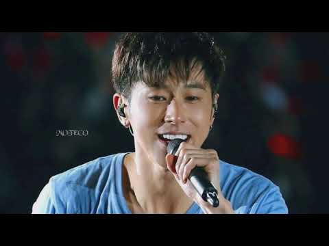 [everysing] This is my love
