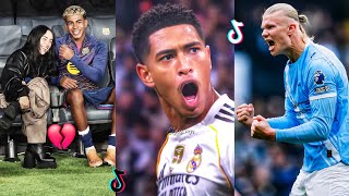 BEST FOOTBALL EDITS - GOALS, SKILLS, FAILS (#3)TIKTOK SOCCER EDITS