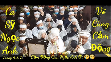 Ngọc Anh Giọng Ca Nữ Số 1 Tp Thái Nguyên.Báo Hiếu Tại Yên Phong Bắc Ninh. 0978568711