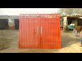 Main Gate Design In Pakistan 2021