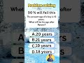 problem solving 45 #maths #mathstricks #foryou #problemsolving #brainteaser #age
