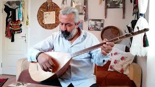 Mehmet Karabudak Ne Hacıyız Ne Hocayız