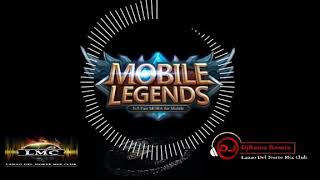 PINOY TRAP MOBILE LEGENDS [BY RAMZ ANTIGO]