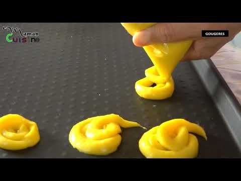 ma-recette-des-gougères-maison-au-gruyère