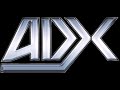 Capture de la vidéo A.d.x. - Live In Paris 1987 [Full Concert]