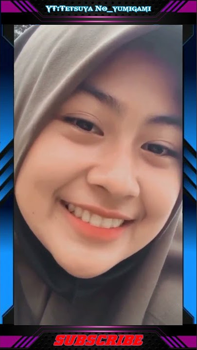 ASUPAN PENYEGAR HARI INI CEWE HIJAB LAGI ❤️.BANTU SUBSCRIBE 🙏👇#shorts #video #viral#tiktok