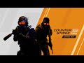 Counter Strike 2 Solo gameplay