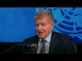 Where does the UN80 initiative stand now - and what comes next? | United Nations