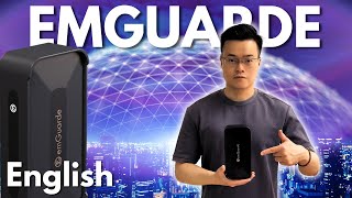 Details EmGuarde Everyday Essential (English) Update