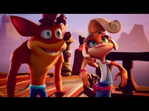 crash bandicoot xbox one smyths