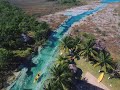 Bacalar, Los rapidos Bacalar, un lugar muy interesante y hermoso que damos la informacion