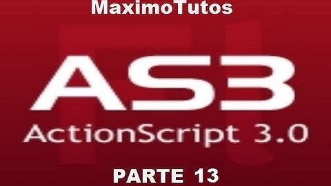Serie de Tutoriales de ActionScript 3.0 | Parte 13 | Arrays