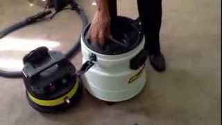 Lavar Alfombras Y Tapicerías Guía De Como Lavar Con Una Máquina De Inyección Y Succión?