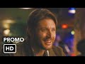 Big sky 3x02 promo the woods are lovely dark and deep this season on