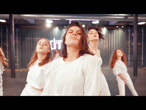 Justin Bieber - Yummy | Parris Goebel Dance Cover