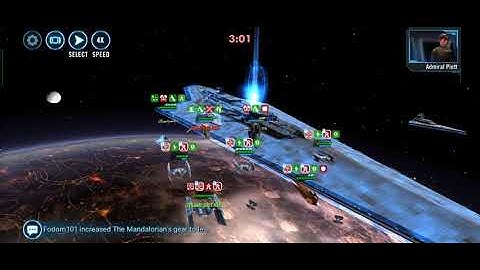 Malevolence v Executor 7 star