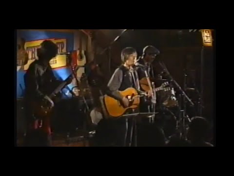ちんちくりん 友部正人 一本道 : 友部正人 - YouTube