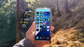 I Bought iPhone 16 on Launch Day… 18 Months Later 🤷