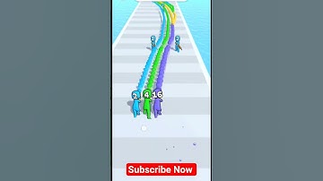 Merge Grabber Bast Gameplay Noob vs Hacker #4 #mergegrabber #live #viral #shorts #trending #ytshorts