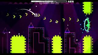 Vibez By Knoeppel Geometry Dash