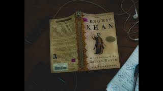 Genghis Khan wasn't that bad after all!!!