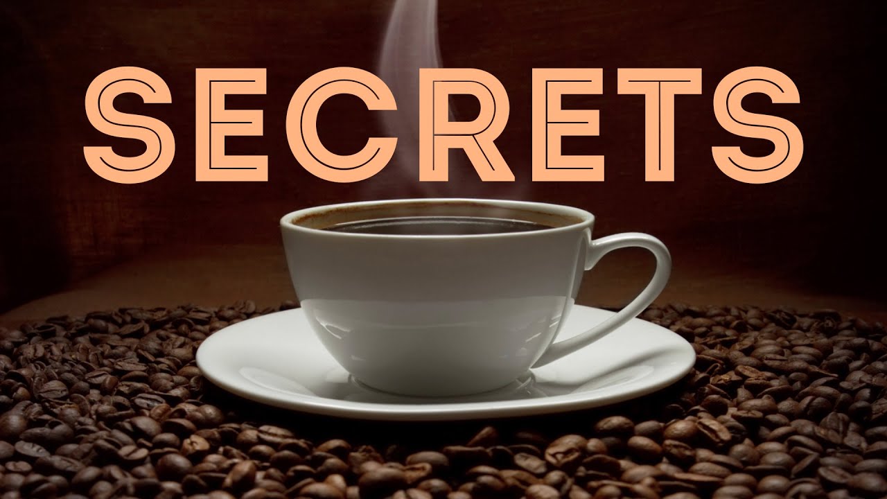 15 Shocking Barista Confessions