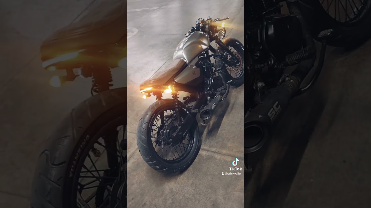 Mi proyecto FT150 grafito