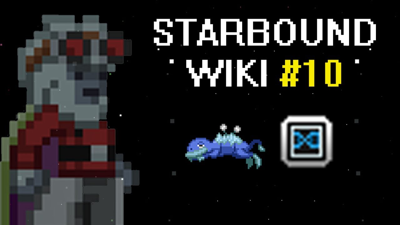 starbound how to get pets starbound how to get pets